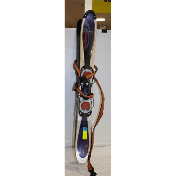 KIDS SKIS