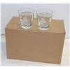 Image 1 : 10 RCMP COCKTAIL GLASSES