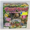 Image 1 : GROW YOUR OWN FAIRY TRIAD ENCHANTED