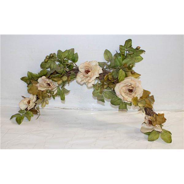 OVER DOOR DECORATION