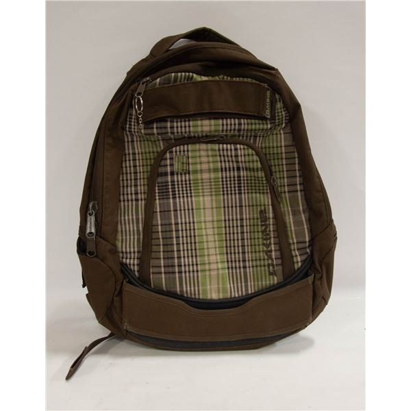 DAKINE BACKPACK