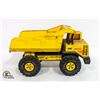 Image 1 : TONKA TURBO-DIESEL DUMP TRUCK