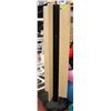 Image 1 : SWIVEL DISPLAY RACK H-66"
