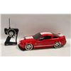 Image 1 : REMOTE CONTROLLED MUSTANG "JADA TOYS BIG TIME