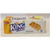 Image 1 : MR BERRY KING CAKES 24 PACKS PER BOX