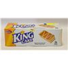 Image 1 : MR BERRY KING CAKES 24 PACKS PER BOX