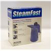 Image 1 : STEAMFAST COMPACT FABRIC STEAMER