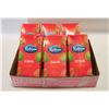 Image 1 : FLAT OF 6 RUBICON 1 LITRE EXOTIC JUICE DRINK