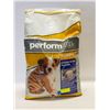 Image 1 : 15LBS OF PUPPY FOOD CHICKEN & RICE BB JAN 2024