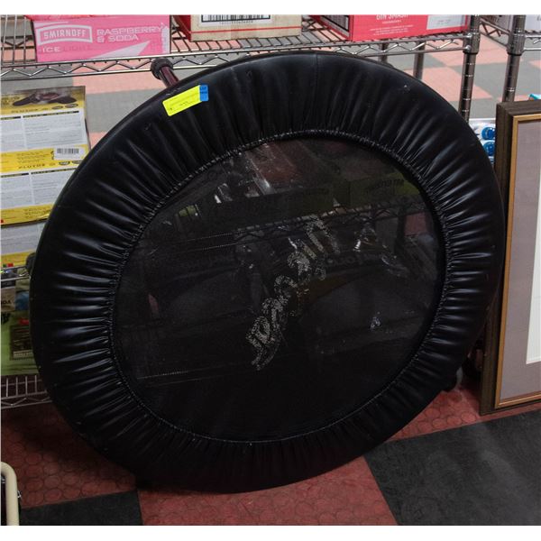 TRAMPOLINE LIFE GEAR MINI