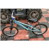 Image 1 : 20" 5 SPEED DUAL SUSPENSION BIKE