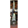 Image 1 : CARPET CLEANER BISSEL QUICK STEAMER