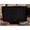 Image 1 : PANASONIC 46" PLASMA TV MODEL TH-46PZ80U WITH
