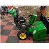 Image 1 : JOHN DEERE 1330SE PROFESSIONAL SNOW BLOWER