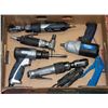 Image 1 : 7-PIECE AIR TOOL SET