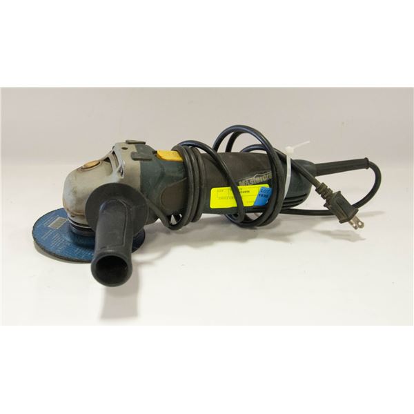 ANGLE GRINDER
