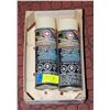 Image 1 : 2 BRAND NEW DOMINION SURE SEAL LTD.