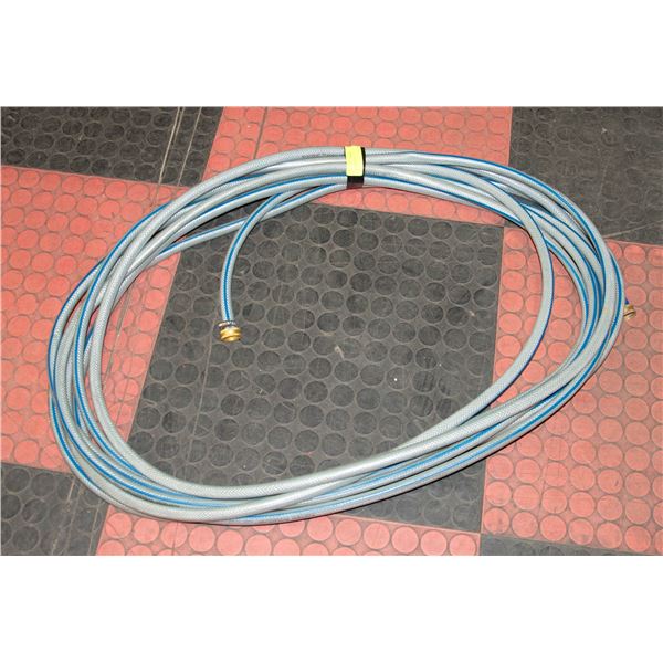 GARDEN HOSE