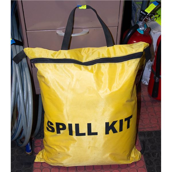 SPILL KIT