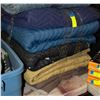 Image 1 : 4 HEAVY MOVING BLANKETS