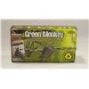 Image 1 : GREEN MONKEY 4MIL DISPOSABLE GLOVES