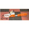 Image 1 : STIHL ELECTRIC CHAINSAW