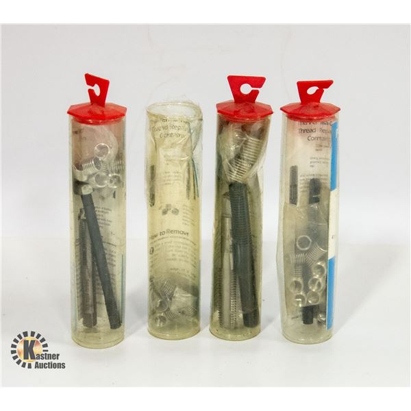 NEW METRIC HELICOIL 8/12/75