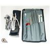 Image 1 : CHAIN SAW SHARPENING KIT