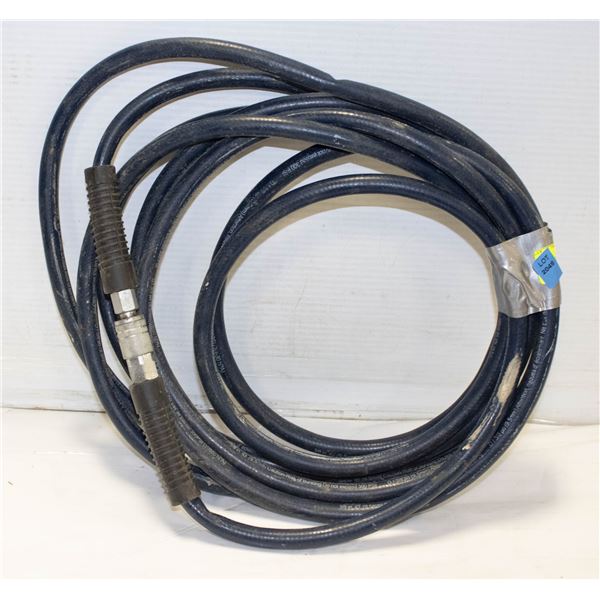 BLUE 300 PSI 3/8 AIRHOSE