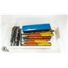 Image 1 : HEAVY DUTY PUNCHES, CHISELS, IMPACT DRIVER, HAMMER