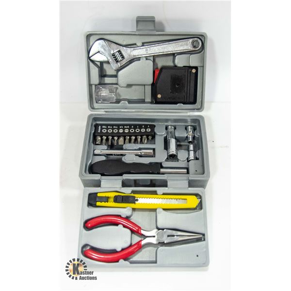 MECHANICAL TOOL KIT