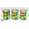 Image 1 : 3 X 946ML CANS OF ARMOR ALL COOPER 2 WOOD