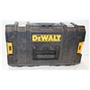 Image 1 : NEW DEWALT PACKOUT BOX