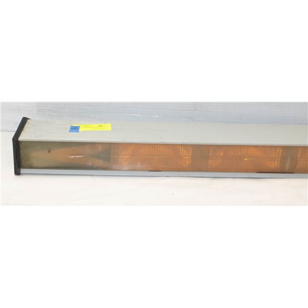 Illuminating Safety: A Comprehensive Guide to Tow Truck Bar Lights