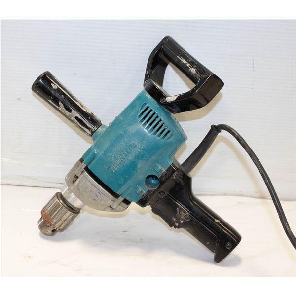 MAKITA 1/2" ELECTRIC DRILL