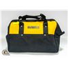 Image 1 : DEWALT TOOL BAG