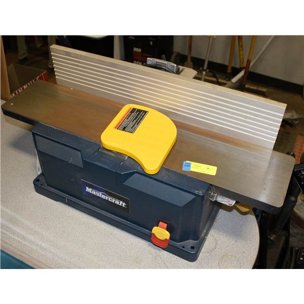 6IN HAND PLANER