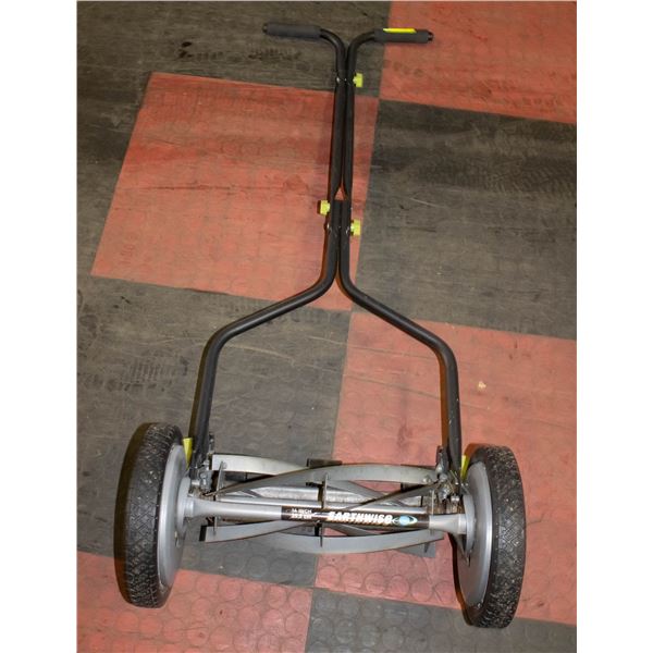 EARTHWISE 14 IN GRASS CUTTER