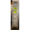 Image 1 : 7FT EXTENDABLE LADDER