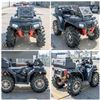 Image 1 : FEATURED POLARIS 4X4 QUAD