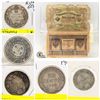 Image 1 : FEATURED COINS AND CURRENCY