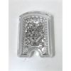 Image 2 : 1/2 Oz .999 Silver Doggaebi Stacker Bar 