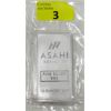 Image 1 : 10 Oz .999 Silver Asahi Mint Bar