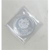 Image 2 : 1 Oz .999 Silver 2023 Noah's Ark Geiger Mint Coin 