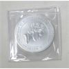 Image 2 : 1 Oz .999 Silver 2022 Pegasus St. Helena Coin 