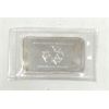 Image 2 : 1 Oz .9995 Silver OPM Bar 