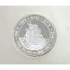 Image 2 : 1 Oz .999+ Silver 2019 Apollo 13 Two-Sided Round 