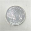 Image 2 : 1 Oz .999 Silver Liberty Indigenous/Buffalo Round 