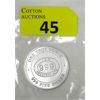 Image 1 : 1 Oz .999 Silver JBR Ethically Sourced Round 