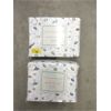 Image 1 : 2 New Full Size Children's Microfiber Sheet Sets